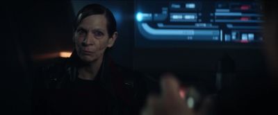 Are you not curious
to see what's behind that... - Star Trek: Picard