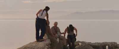 "Are not five sparrows
sold for two pennies ? - Chillin Island