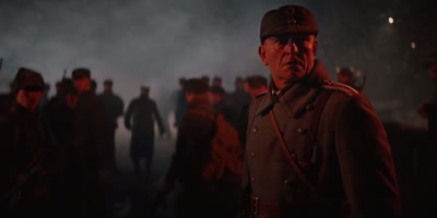 Are we not going to fight? - Narvik