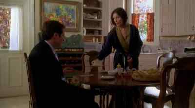 Are you not going to work today? - The Practice