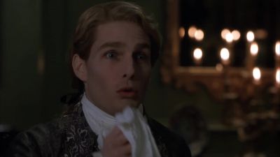 Are you not hungry - Interview with the Vampire: The Vampire Chronicles
