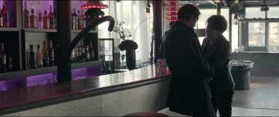 Are not your sons there?
- They walk in and out. - Carbone