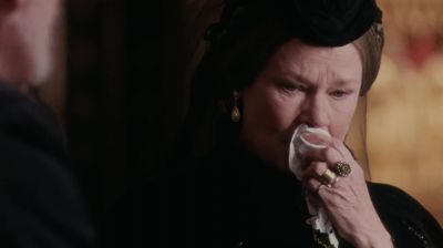 Are not so strong - Mrs  Brown