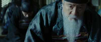 Are you not the army's
commanding general? - The Fortress