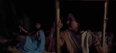 Are you not tired? - The Bible: In the Beginning