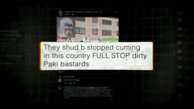 Are they now prepared to take responsibility - iHuman