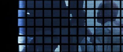 Or have you ever been - THX 1138