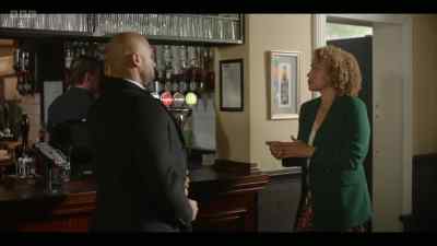 Are you off already? - Waterloo Road