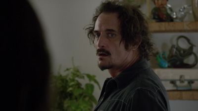 Are you off to new adventures, angel? - Sons of Anarchy