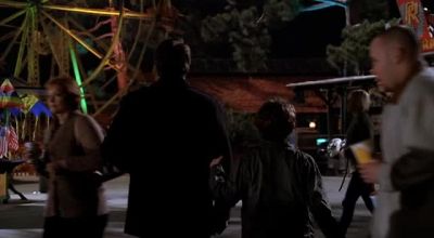 - Are you ok,buddy?
- Yeah. - Criminal Minds