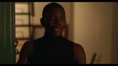 Are you OK?
Do you know what this is? - Black Earth Rising