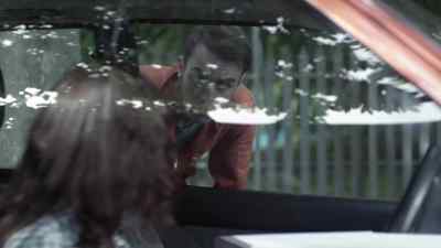 Are you OK?
Do you want to talk about it? - Misfits