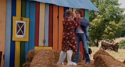 Are you OK Don't you know better - Hannah Montana: The Movie