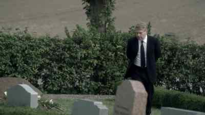 Are you OK? Er... - Wallander