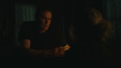 Are you ok?
Go. - Fear the Walking Dead