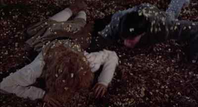 - Are you OK?
- I think so. - Killer Klowns from Outer Space