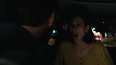 - Are you OK? - I'm fine. - FBI: International
