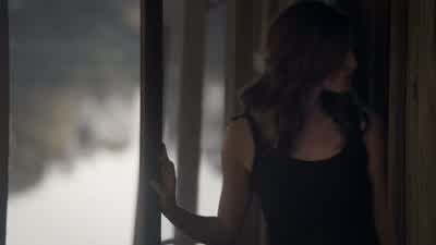 - Are you ok? - The Originals