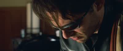 - Scott! - Jean. - X Men: The Last Stand