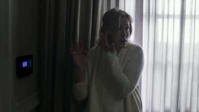 Are you OK, Mama? - McMafia
