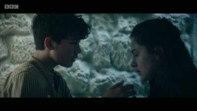 Are you OK? - Heirs of the Night
