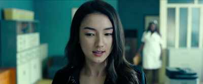 are you ok? - Detective Chinatown 2