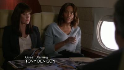 Are you ok? - Criminal Minds