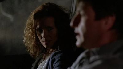 Are you ok? - Criminal Minds