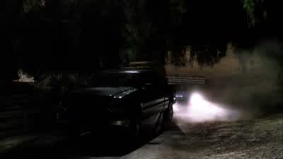 -Are you okay? - Criminal Minds