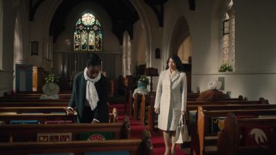 Are you OK? - Midsomer Murders