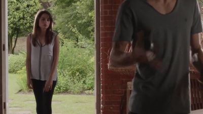 Are you OK? - Midsomer Murders