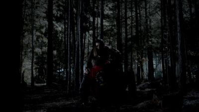 Are you ok? - The Vampire Diaries