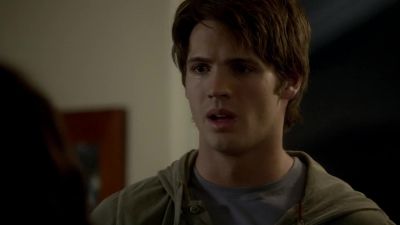 Are you ok? - The Vampire Diaries