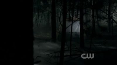 Are you ok?! - The Vampire Diaries