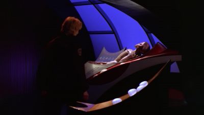 Are you OK? - Stargate SG-1