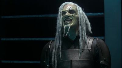 Are you ok? - Stargate Atlantis