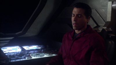 Are you ok? - Stargate Atlantis
