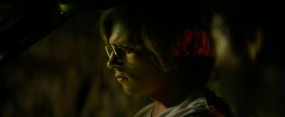 Are you ok? - My Friend Dahmer