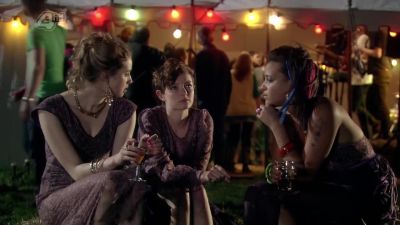 Are you OK? - Skins