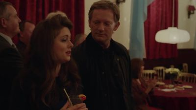 Are you OK? - Shetland