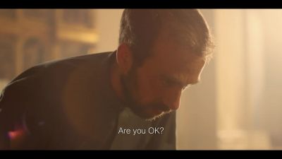 Are you OK? - The Diplomat