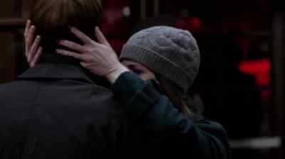 Are you ok? - The Following