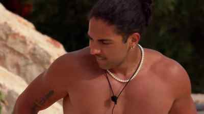 Are you OK? - Love Island Australia