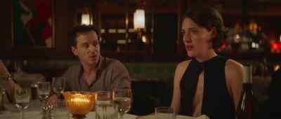 Are you OK? - Fleabag
