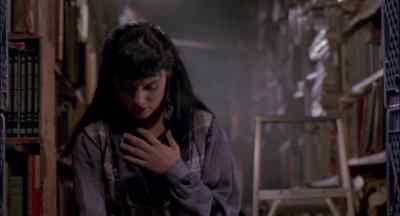 Are you ok? - The Phantom of the Opera