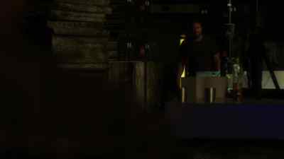 Are you OK? - Dark Matter