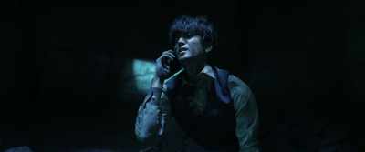 Are you OK, Shunsuke? I've just arrived. - #Manhole