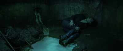 Are you OK, Shunsuke? - #Manhole