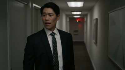 - Are you OK?
- Yeah. I just... - The Company You Keep