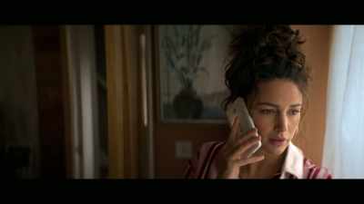 Are you OK? Yeah, I'm fine.
I'll explain later. - Brassic